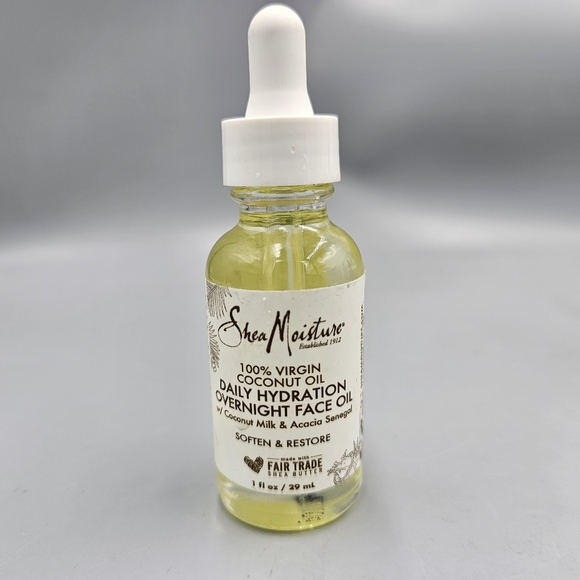 Shea Moisture Serum 5 Piece Skincare Bundle - Picture 4 of 6